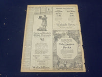 1920 NOVEMBER 23 NEW YORK TIMES - GENERAL MOTORS CONTROL IS SOLD - NT 8463