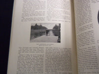 1903 JUNE THE WORCESTER MAGAZINE - MASSACHUSETTS - J 8851