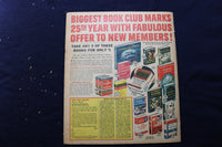 1956 MARCH 24 THIS WEEK MAGAZINE - YOGI BERRA STORY COVER - E 22907