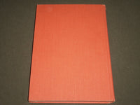 1957 THE CABINET MAKERES OF AMERICA BOOK BY ETHEL HALL BJERKOE - KD 2213
