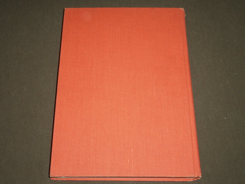 1957 THE CABINET MAKERES OF AMERICA BOOK BY ETHEL HALL BJERKOE - KD 2213