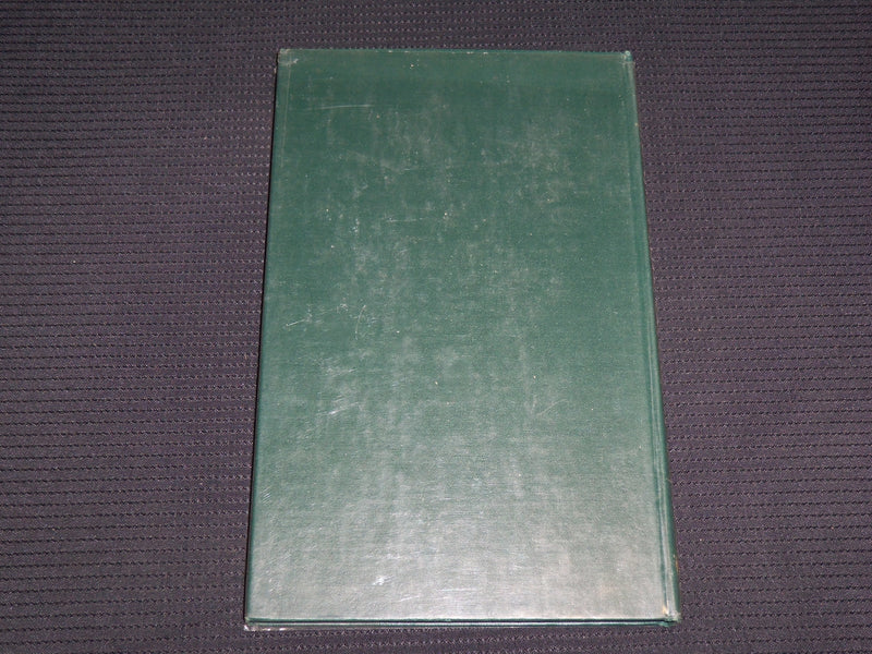 1965 MICROCHEMICAL TECHNIQUES PLEMARY LECTURES BOOK - PENNSYLVANIA - KD 7441