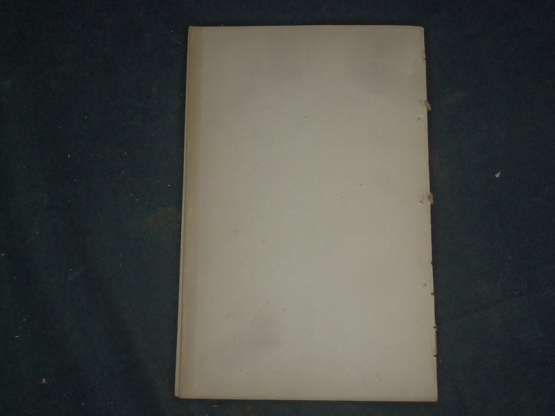 1861 BOWDOIN COLLEGE ALUMNI ASSOCIATE ADDRESS - J 4666