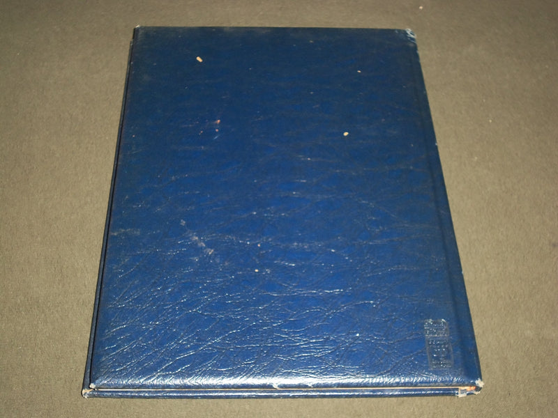 1948 THE PEACOCK PIE ST. PETER'S COLLEGE YEARBOOK - JERSEY CITY NJ - YB 1123