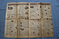 1950'S LAFAYETTE'S CATALOG - K 706