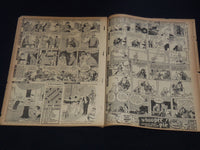 1941 DECEMBER 15 BOSTON AMERICAN NEWSPAPER - BEAT OFF ATTACK ON MANILA- NP 2151F