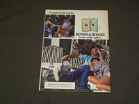 1988 JUNE 27 US MAGAZINE - JANE SEYMOUR COVER - B 3889