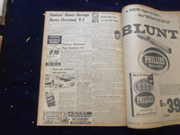1958 JUNE 20 BOSTON RECORD AMERICAN NEWSPAPER-HUNT BLONDE BRINK SLAYING-NP 6266