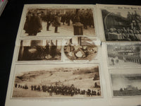 1914 DECEMBER 27 NEW YORK TIMES PICTURE SECTION - WHITMAN & FAMILY - NP 5605