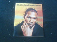 2021 JUNE 6 THE NEW YORK TIMES MAGAZINE - KEVIN DURANT - SP 8010U