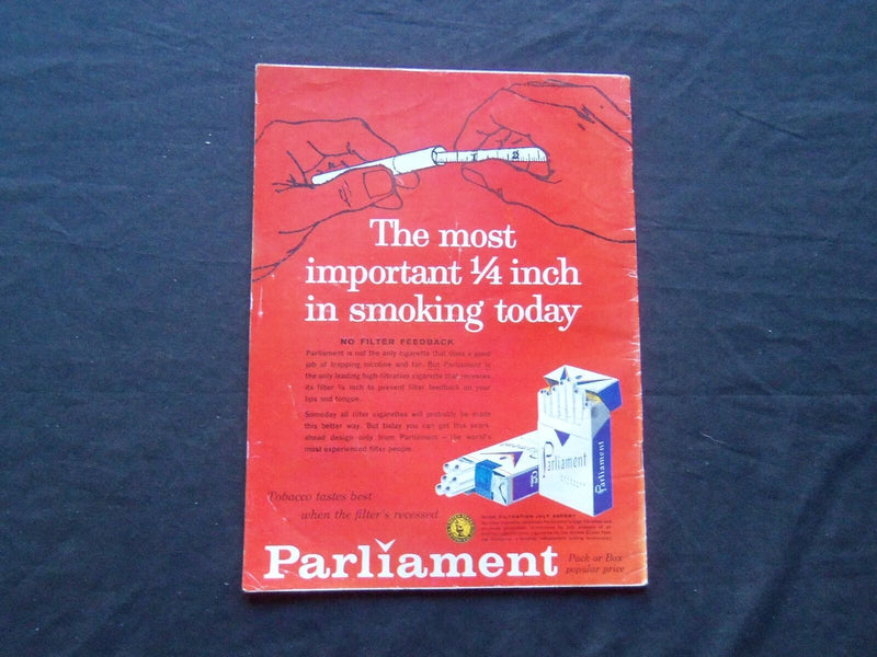1959 AUGUST 3 TIME MAGAZINE - VICE PRESIDENT RICHARD NIXON - T 1701