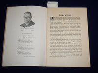 1935 THE SCRAP BOOK PUBLISHED BY FRED D. KANPP & SON - FOURTH EDITION - K 519