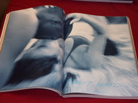 SELECT MAGAZINE ISSUE NO. 49 - HIGH END FASHION - MONTREAL - RC 41