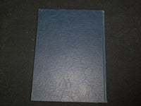 1932 THE ECHO N.E. MISSOURI STATE COLLEGE YEARBOOK - KIRKSVILLE, MO - YB 1955