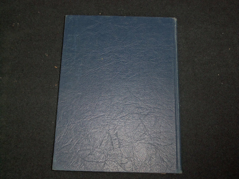1932 THE ECHO N.E. MISSOURI STATE COLLEGE YEARBOOK - KIRKSVILLE, MO - YB 1955