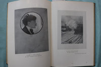 1908 PHOTOGRAMS OF THE YEAR - HARDCOVER BOOK - KD 9690