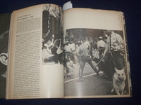 1965 TO DO JUSTICE - THE HEROIC STRUGGLE FOR HUMAN RIGHTS - J 6022