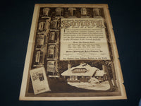 1917 DECEMBER 9 NEW YORK TIMES ROTO PICTURE SECTION - STARS AND STRIPES- NT 9371