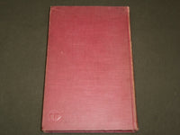 1939 ENDOCRINE GYNECOLOGY BOOK BY E. C. HAMBLEN, M. D. - KD 6134