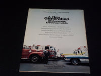 1992 OCTOBER FIREHOUSE MAGAZINE - AMERICA'S BRAVEST FRONT COVER - E 1701