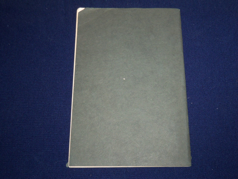 1916 THIRD ANNUAL REPORT CLASS OF 1914 DARTMOUTH COLLEGE - K 509