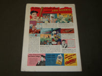 1937 MAY THE AMERICAN LEGION MONTHLY MAGAZINE - LOU GEHRIG BACK COVER - J 3792