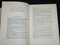 1954 THE EVOLUTION OF LOVE HARDCOVER BOOK BY DONALD DAY - KD 2766H