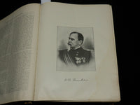 1901 BIOGRAPHICAL RECORD OF HARTFORD COUNTY CONNECTICUT VOLUME - R 668