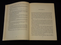 1948 THE BISHOP'S MANTLE HARDCOVER BOOK BY AGNES TURNBULL - KD 7937
