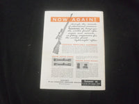 1956 JULY GUNS MAGAZINE - MARILYN MONROE COVER - J 7813