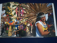 2003 THROUGH THE LENS NATIONAL GEOGRAPHIC GREATEST PHOTOGRAPHS BOOK - KD 1494