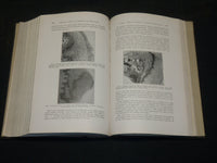 1935 JANUARY-JUNE AMERICAN JOURNAL OF OBSTETRICS & GYNECOLOGY VOLUME - KD 5912