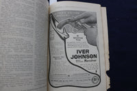 1909 DECEMBER PEARSON'S MAGAZINE - NICE STORIES, ADS & ILLUSTRATIONS - K 754
