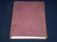 1912 THE ONONDAGAN SYRACUSE UNIVERSITY YEARBOOK - NEW YORK - PHOTOS - YB 763