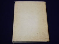 1962 GATEWAY TO THE TWENTIETH CENTURY BOOK BY JEAN CASSOU - PRINTS - KD 2866