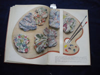 1941 MODERN PUBLICITY IN WAR HARDCOVER BOOK EDITED BY F. A. MERCER - KD 8000