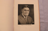 1920'S-1960'S TILDEN TECH HIGH SCHOOL EPHEMERA - LOT OF 10 PIECES - K 3447