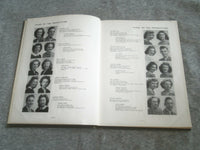 1946 EATONIAN EATON RAPIDS HIGH SCHOOL YEARBOOK - EATON RAPIDS, MI - YB 2568