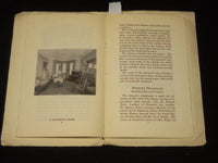 1916-1917 THE ELINOR COMSTOCK SCHOOL OF MUSIC -41 E 80TH STREET NEW YORK - K 587