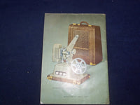 1948 MONTGOMERY WARD PHOTOGRAPHIC CATALOG - SOFTCOVER - J 9300