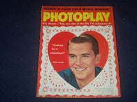 1959 MARCH PHOTOPLAY MAGAZINE - DICK CLARK FRONT COVER - ST 5503A