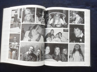 1995 LAKES MOUNTAIN LAKES HIGH SCHOOL YEARBOOK - MOUNTAIN LAKES, NJ - YB 1927H