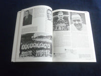 1988 HOCKEY HALL OF FAME BOOK - OFFICIAL HISTORY OF THE GAME AND STARS - F 253Z