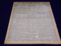 1936 DEC 28 NEW YORK TIMES - MADRID TROOPS PUSH REBELS BACK - NT 2084