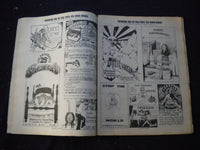 1994 AUGUST 10-17 THE AQUARIAN NEWSPAPER - 25TH ANNIVERSARY ISSUE - NP 6025