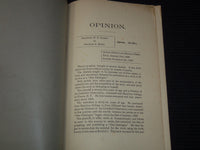 1889 ONEIDA COUNTY SUPREME COURT OPINION OF JUSTICE P. C. WILLIAMS - K 3108