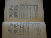 1833 PROCEEDINGS OF THE GENERAL ASSOCIATION OF CONNECTICUT - HARTFORD - J 6173