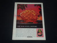 1961 JUNE 16 TIME MAGAZINE - CLINT & JOHN MURCHISON - T 1801