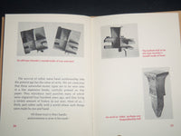 1968 THE FELL TYPES BOOK BY HARRY CARTER - OXFORD UNIVERSITY PRESS - J 9215