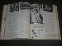 1948 INTERNATIONAL INDUSTRY YEARBOOK EDITED BY LLOYD HUGHLEFT - KD 1102